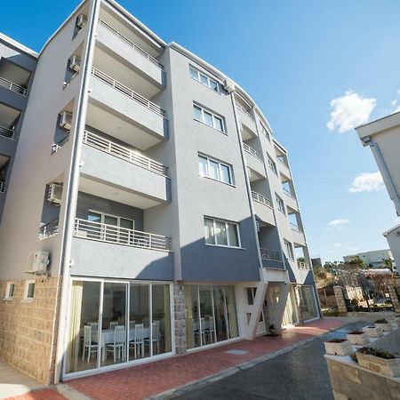 Apartmani "B-Elite" 부드바 외부 사진