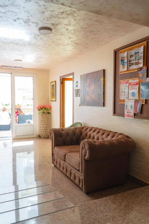 Apartmani "B-Elite" 부드바 외부 사진