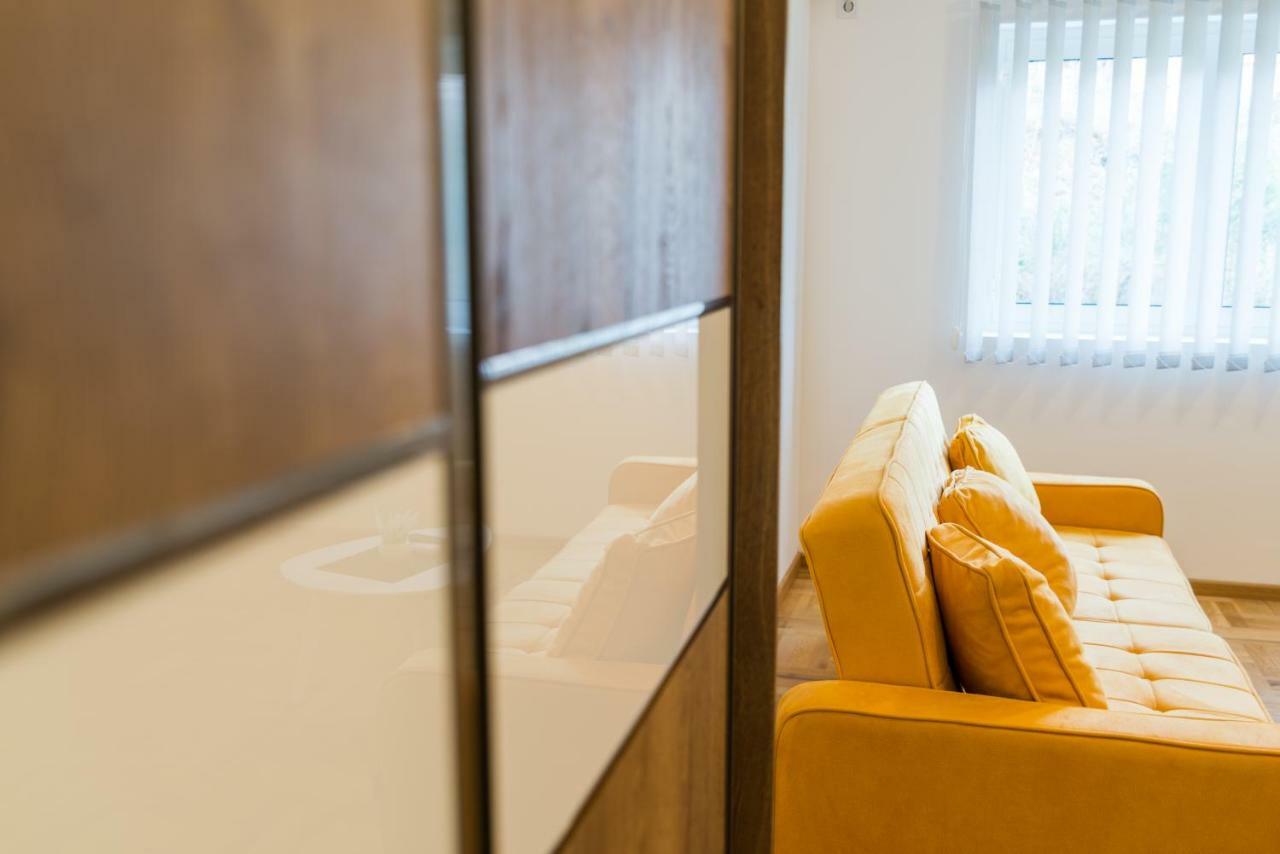 Apartmani "B-Elite" 부드바 외부 사진
