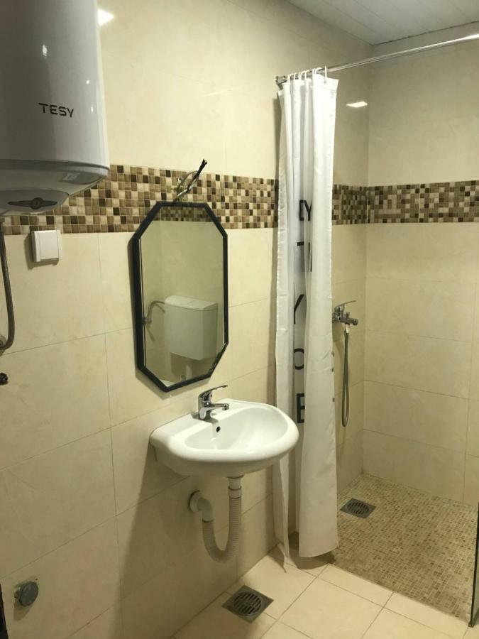Apartmani "B-Elite" 부드바 객실 사진