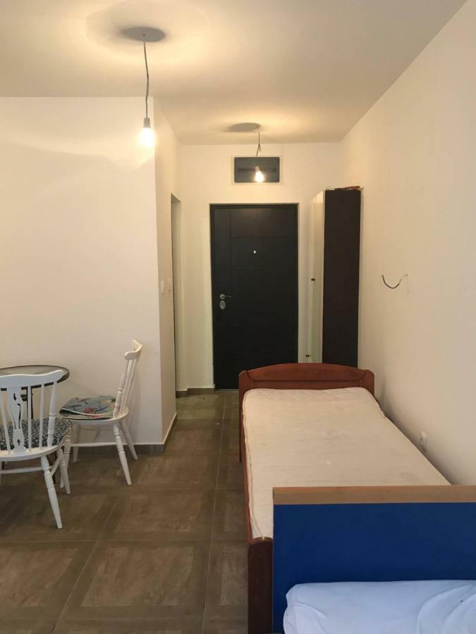 Apartmani "B-Elite" 부드바 객실 사진